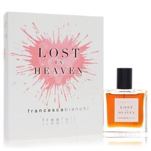 Francesca Bianchi Unisex WhiteCream Perfume